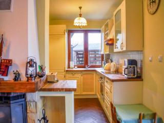 Holiday house by the lake with a fireplace, cleaning included - Rosnowo - 2