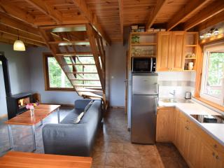 Holiday Home in Parchowo by Lake Mausz, cleaning included - Parchowo - 2