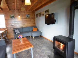 Holiday Home in Parchowo by Lake Mausz, cleaning included - Parchowo - 5