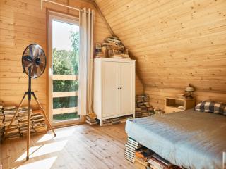 Holiday Home Nadole near Baltic Sea, cleaning included - Nadole - 1