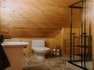 Holiday Home Nadole near Baltic Sea, cleaning included - Nadole - 3