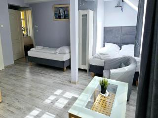 Holiday Home near Baltic Sea and Lake Kolczewo, cleaning included - Kołczewo - 2
