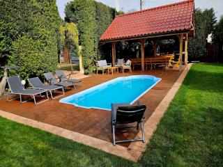 Holiday Home near Baltic Sea and Lake Kolczewo, cleaning included - Kołczewo - 0