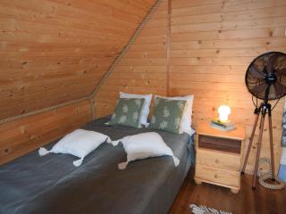 Holiday Home Nadole near Baltic Sea, cleaning included - Nadole - 4