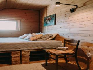 Holiday Home Nadole near Baltic Sea, cleaning included - Nadole - 2