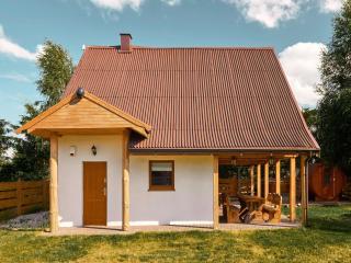 Holiday Home Nadole near Baltic Sea, cleaning included - Nadole - 0
