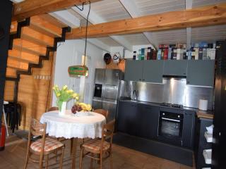 Holiday Home Nadole near Baltic Sea, cleaning included - Nadole - 7