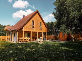 Holiday Home Nadole near Baltic Sea, cleaning included - Nadole - 9