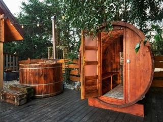 Holiday Home Nadole near Baltic Sea, cleaning included - Nadole - 6