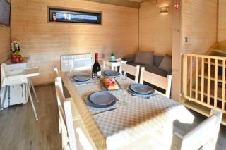 Cottage in Siano ty near the Beach, cleaning included - Sianożęty - 8