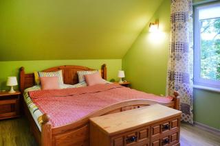 Peaceful Retreat Near Choczewo Pines, cleaning included - Choczewo - 4