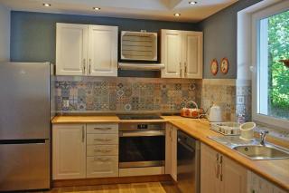 Peaceful Retreat Near Choczewo Pines, cleaning included - Choczewo - 2