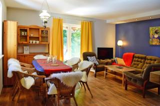 Peaceful Retreat Near Choczewo Pines, cleaning included - Choczewo - 1