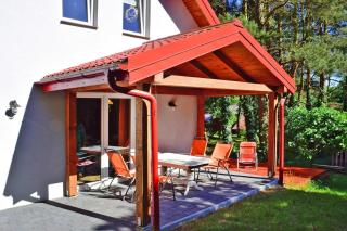 Peaceful Retreat Near Choczewo Pines, cleaning included - Choczewo - 8