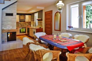 Peaceful Retreat Near Choczewo Pines, cleaning included - Choczewo - 3