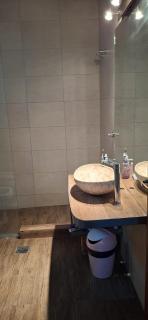 Departamento completo microcentro Mendoza 2 - 9
