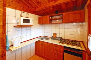 Holiday home close to the lake shore, Dabrowica, cleaning included - 6