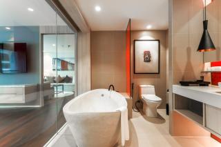 Radisson RED Phuket Patong Beach - Patong - 6