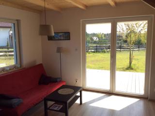 Holiday Home near Lake arnowieckie, cleaning included - Lubkowo - 2