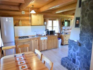 Holiday home in Kopalino, cleaning included - Kopalino - 6