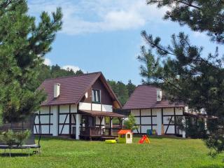 Holiday Home near Lake arnowieckie, cleaning included - Lubkowo - 5