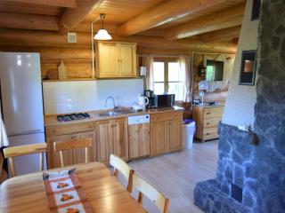 Holiday home in Kopalino, cleaning included - Kopalino - 3
