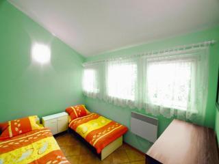 Holiday home by the lake, Rosnowo, cleaning included - Rosnowo - 4