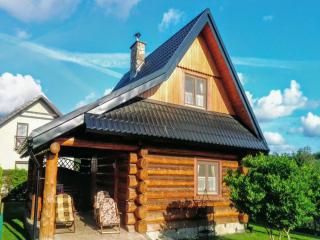 Holiday home in Kopalino, cleaning included - Kopalino - 0