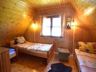 Holiday home in Kopalino, cleaning included - Kopalino - 7