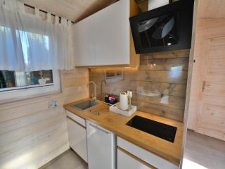 Cottage in Ustronie Morskie near Beach, cleaning included - 5
