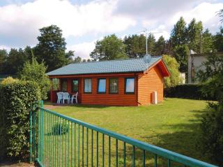 Holiday home by the lake, Rosnowo, cleaning included - Rosnowo - 0