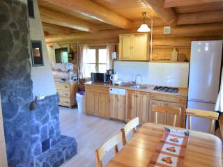 Holiday home in Kopalino, cleaning included - Kopalino - 8