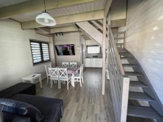 Holiday Home in Siano ty near the Beach, cleaning included - Sianożęty - 8