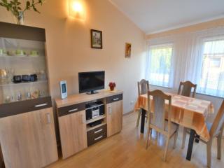 Cottage in a quiet area, near the lake, Rosnowo, cleaning included - Rosnowo - 7