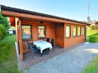 Cottage in a quiet area, near the lake, Rosnowo, cleaning included - Rosnowo - 9
