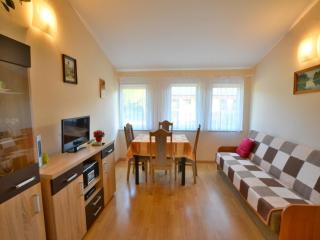 Cottage in a quiet area, near the lake, Rosnowo, cleaning included - Rosnowo - 8