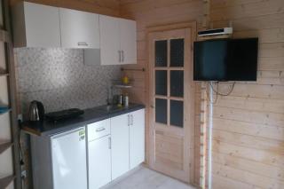 Cottage in Ustronie Morskie near Sandy Beach, cleaning included - Ustronie Morskie - 4