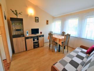 Cottage in a quiet area, near the lake, Rosnowo, cleaning included - Rosnowo - 0