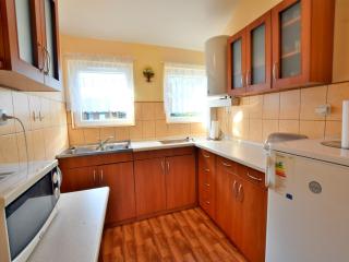 Cottage in a quiet area, near the lake, Rosnowo, cleaning included - Rosnowo - 6