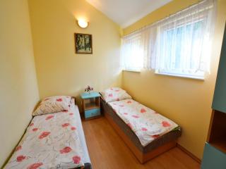 Cottage in a quiet area, near the lake, Rosnowo, cleaning included - Rosnowo - 4