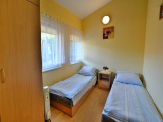 Cottage in a quiet area, near the lake, Rosnowo, cleaning included - Rosnowo - 5