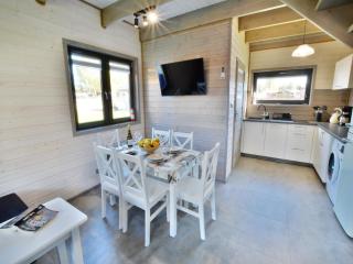 Cottage in Siano ty near the Beach, cleaning included - Sianożęty - 8