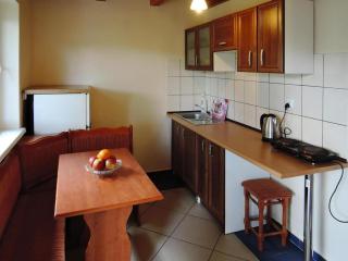 Apartment in Szczecin near Puszcza Bukowa, cleaning included - 8