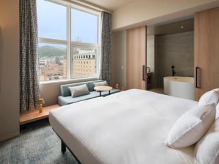 GRIDS PREMIUM HOTEL OTARU - Otaru - 9