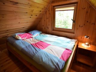 Holiday Home near Lake Mausz, Kashubia, cleaning included - Parchowo - 3