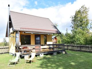 Holiday Home near Lake Mausz, Kashubia, cleaning included - Parchowo - 8