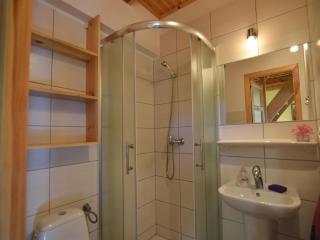 Holiday Home near Lake Mausz, Kashubia, cleaning included - Parchowo - 2