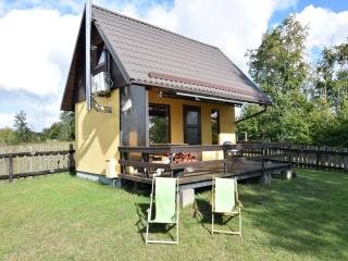 Holiday Home near Lake Mausz, Kashubia, cleaning included - Parchowo - 0