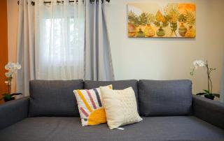 La Cabane Sereine - Pause Nordique & simplicite - 8