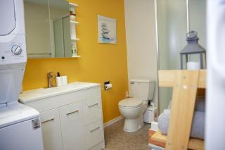 La Cabane Sereine - Pause Nordique & simplicite - 5